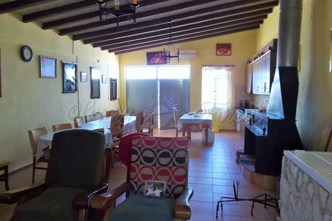 Farm hus i Yecla, Murcia, Yecla - € 410.000 | Ref: SF0064 - foto 3